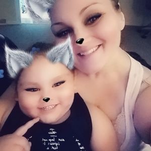 Meet your Posher, Tracy